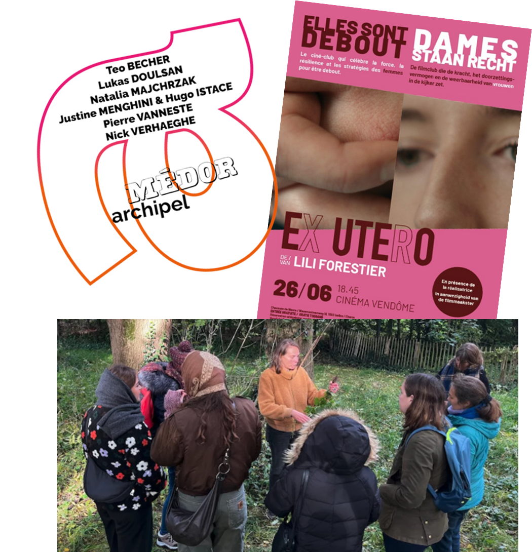 Cultuurpunt in de Zorgzone
