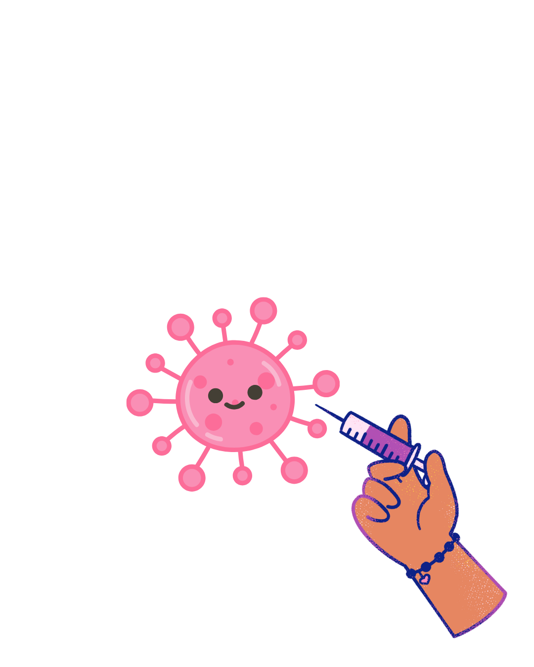 Balans van de griepvaccinatiecampagne