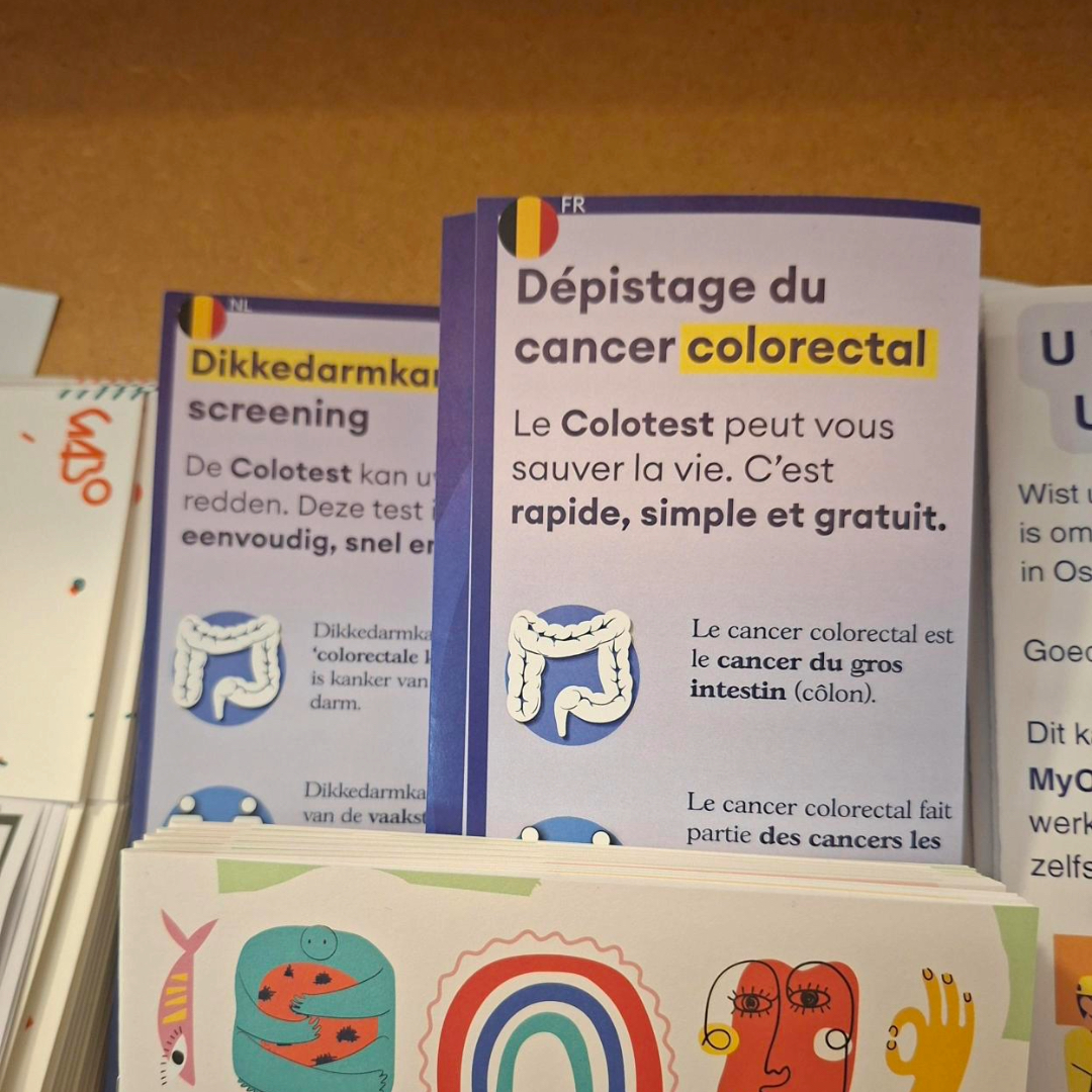 Terugblik op de campagne Blue March